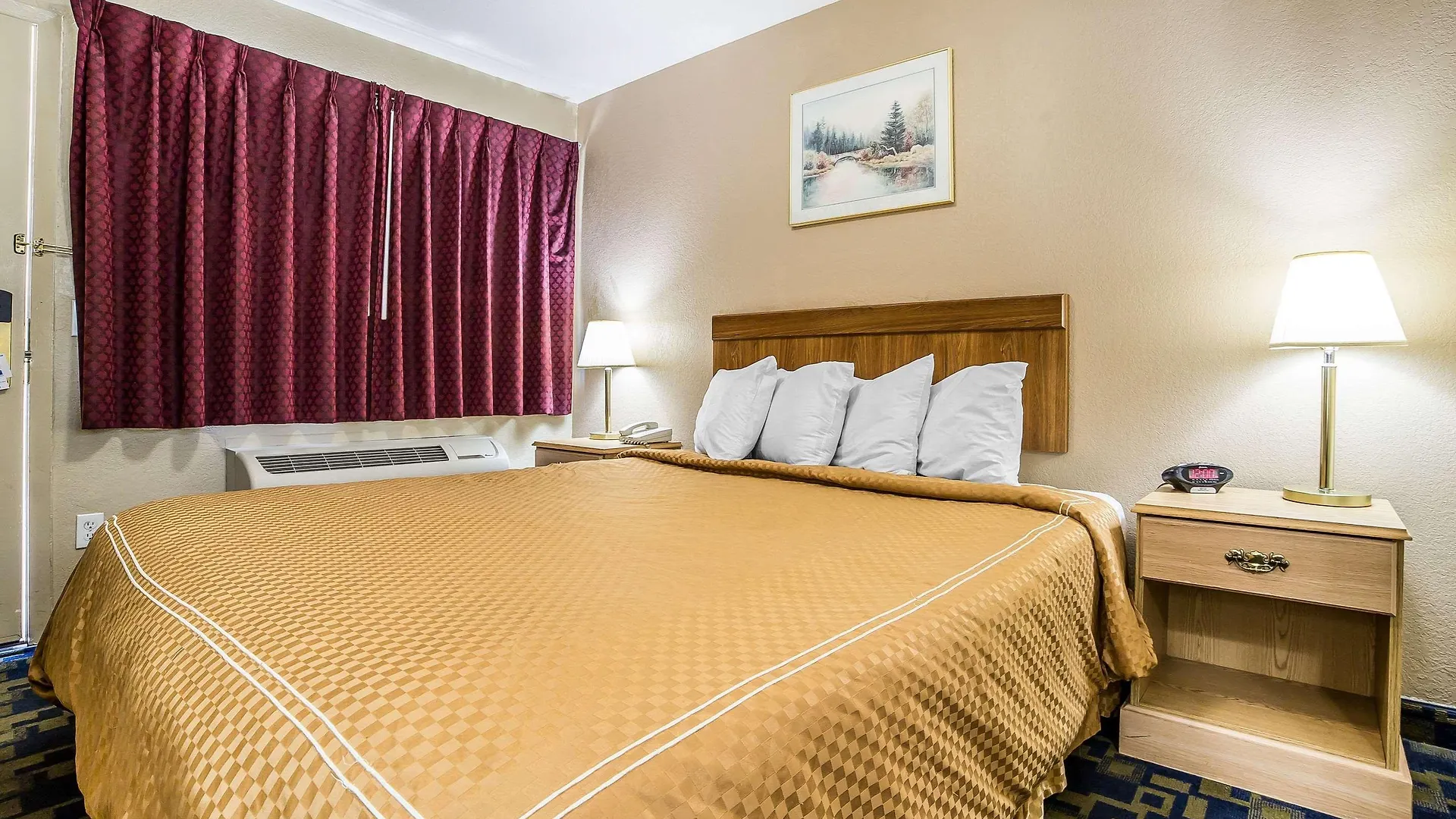 Quality Inn South Lake Tahoe