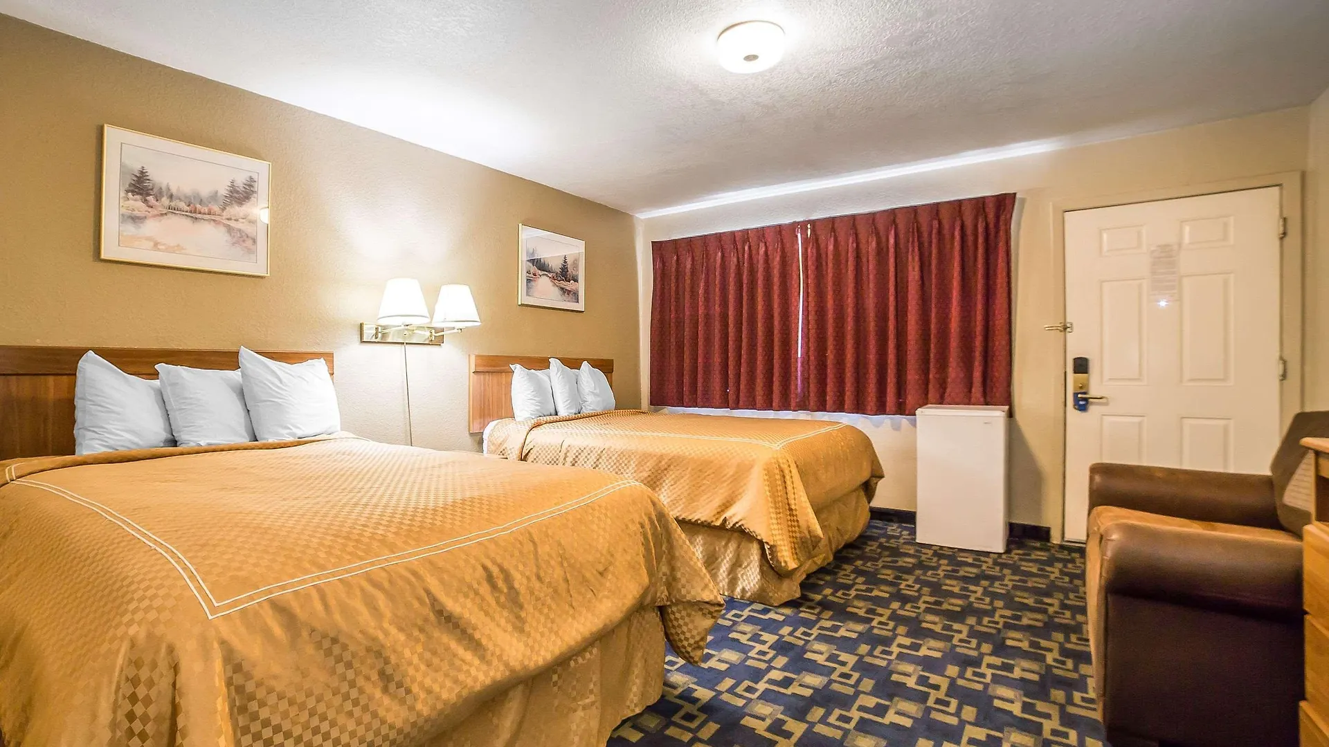 Quality Inn サウス・レイクタホ