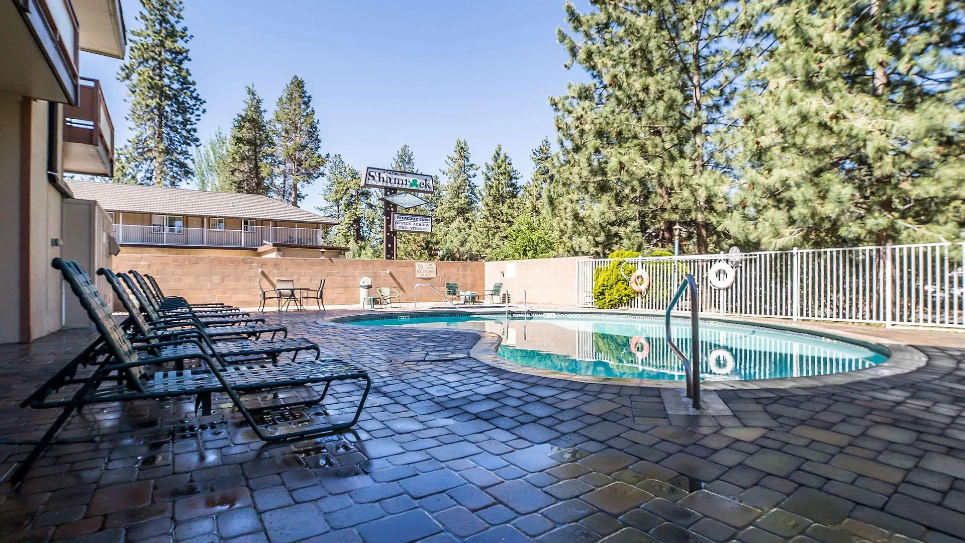 Quality Inn South Lake Tahoe