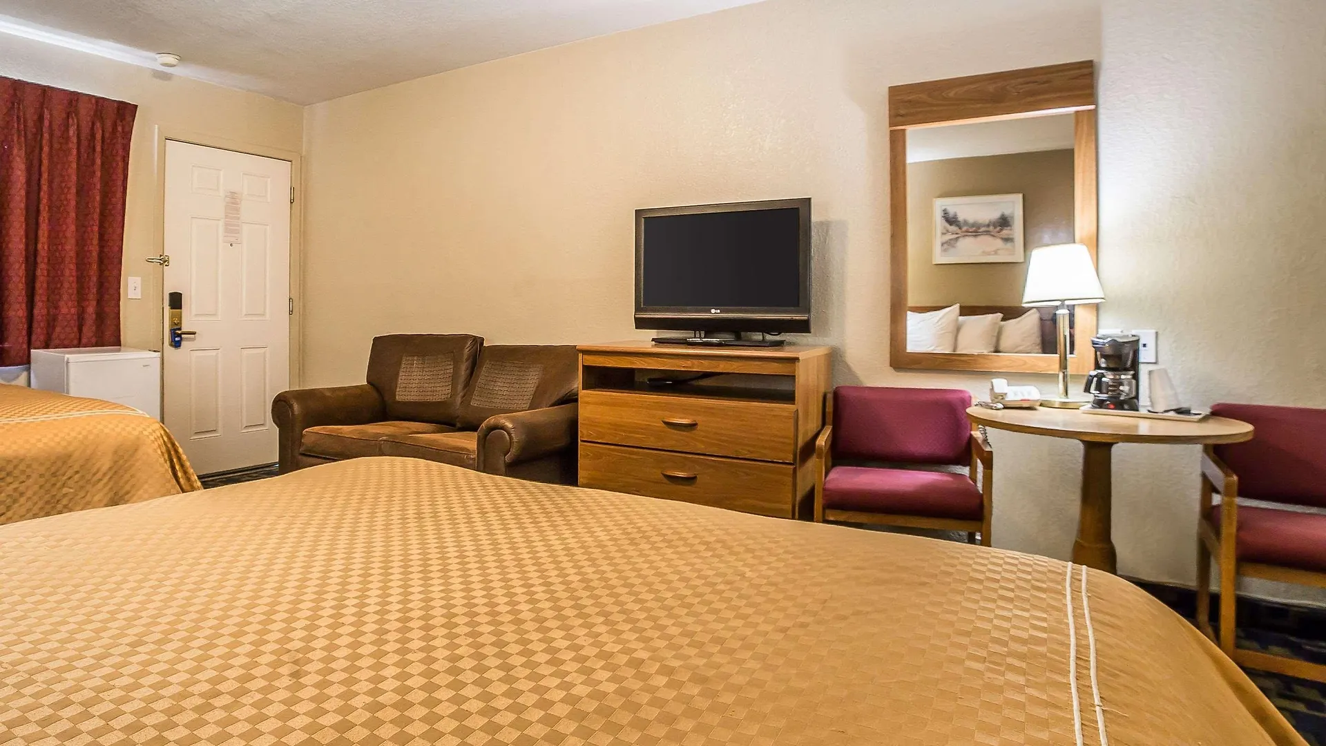Quality Inn South Lake Tahoe