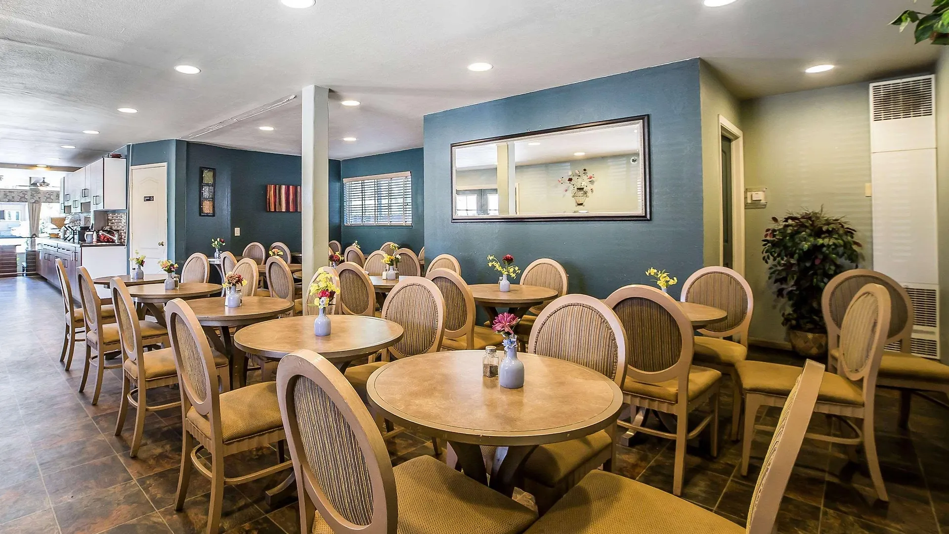 **  Quality Inn South Lake Tahoe Stati Uniti