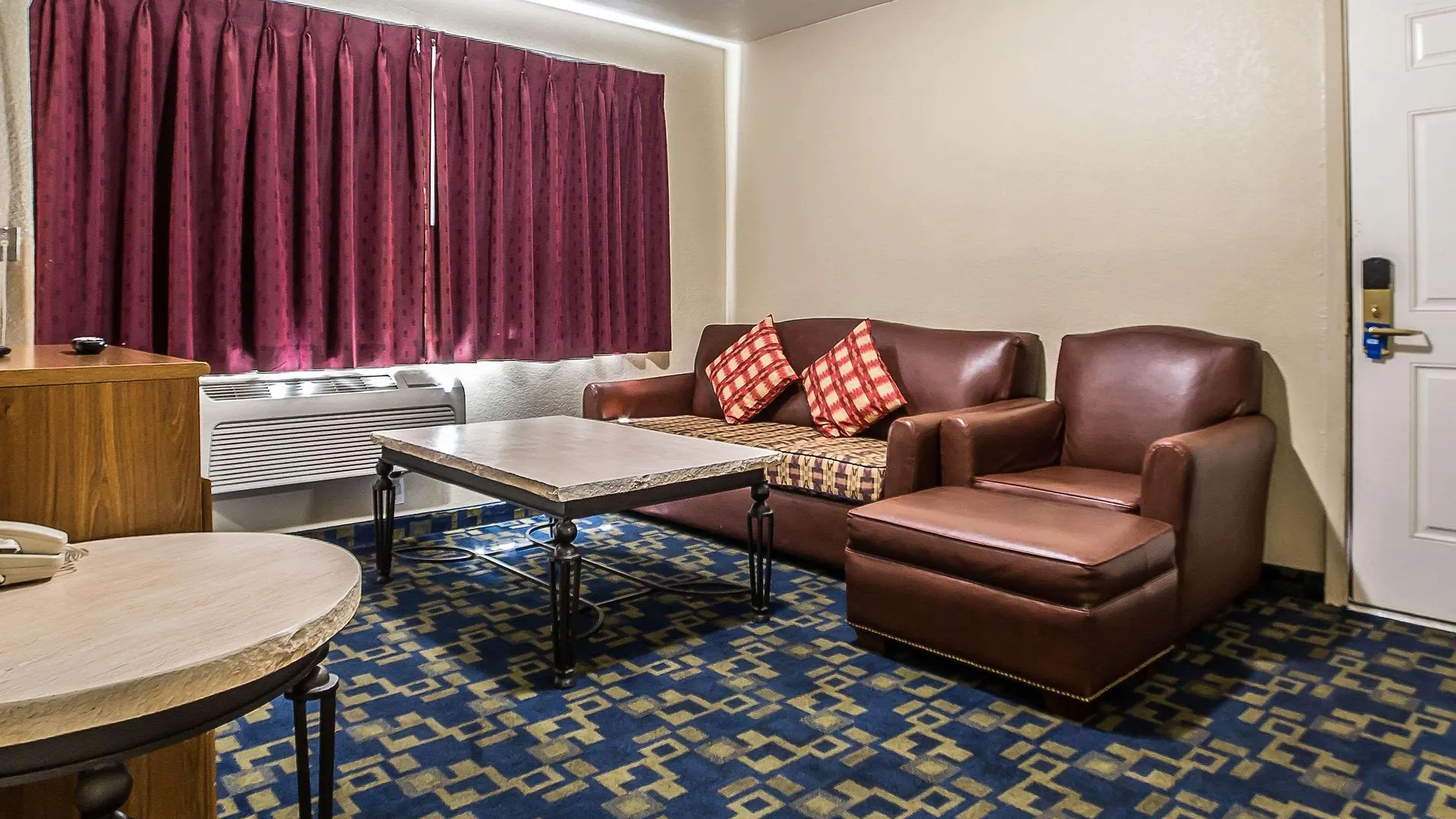 Quality Inn サウス・レイクタホ