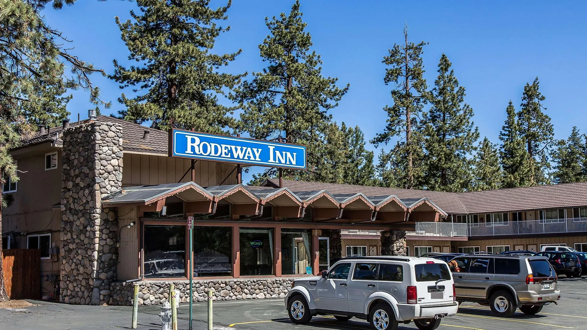 Quality Inn サウス・レイクタホ