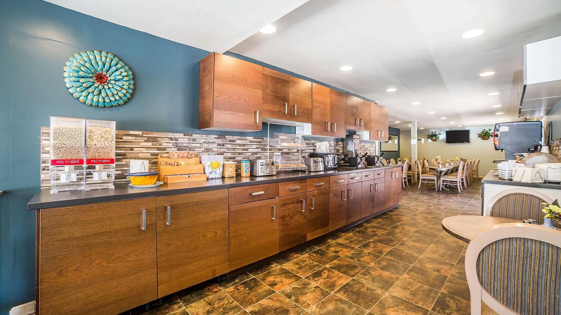 **  Quality Inn South Lake Tahoe Stati Uniti