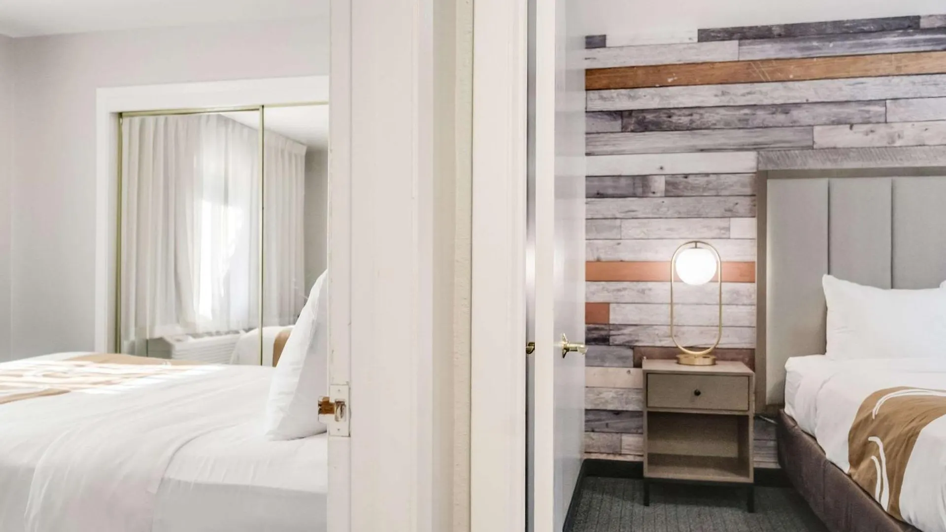 Quality Inn South Lake Tahoe Stati Uniti