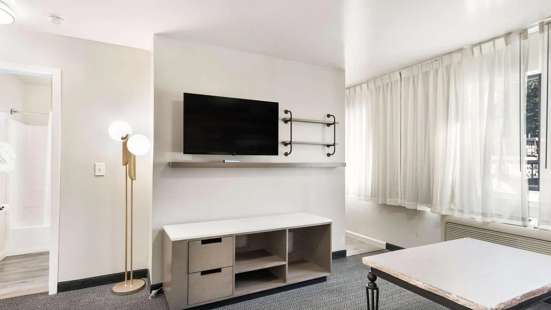 Quality Inn サウス・レイクタホ