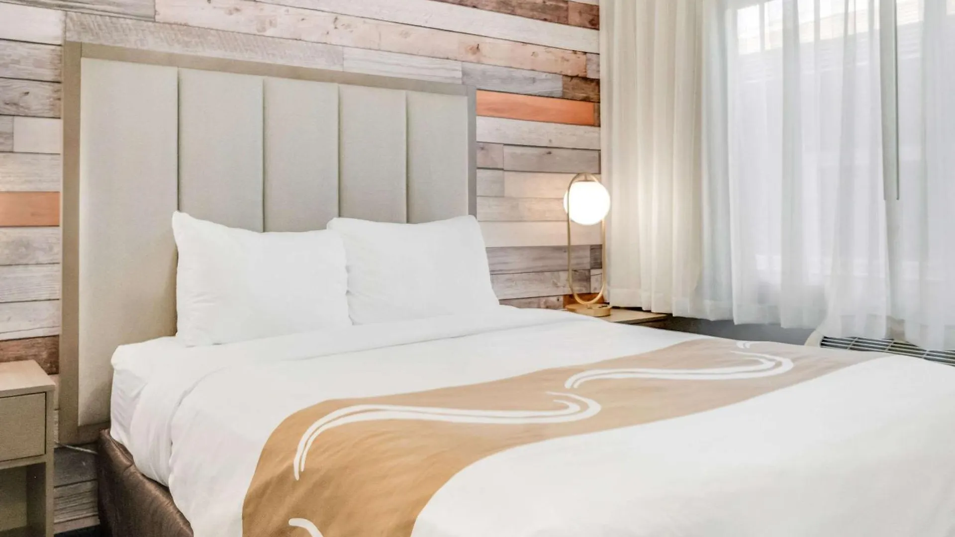 **  Quality Inn South Lake Tahoe Stati Uniti