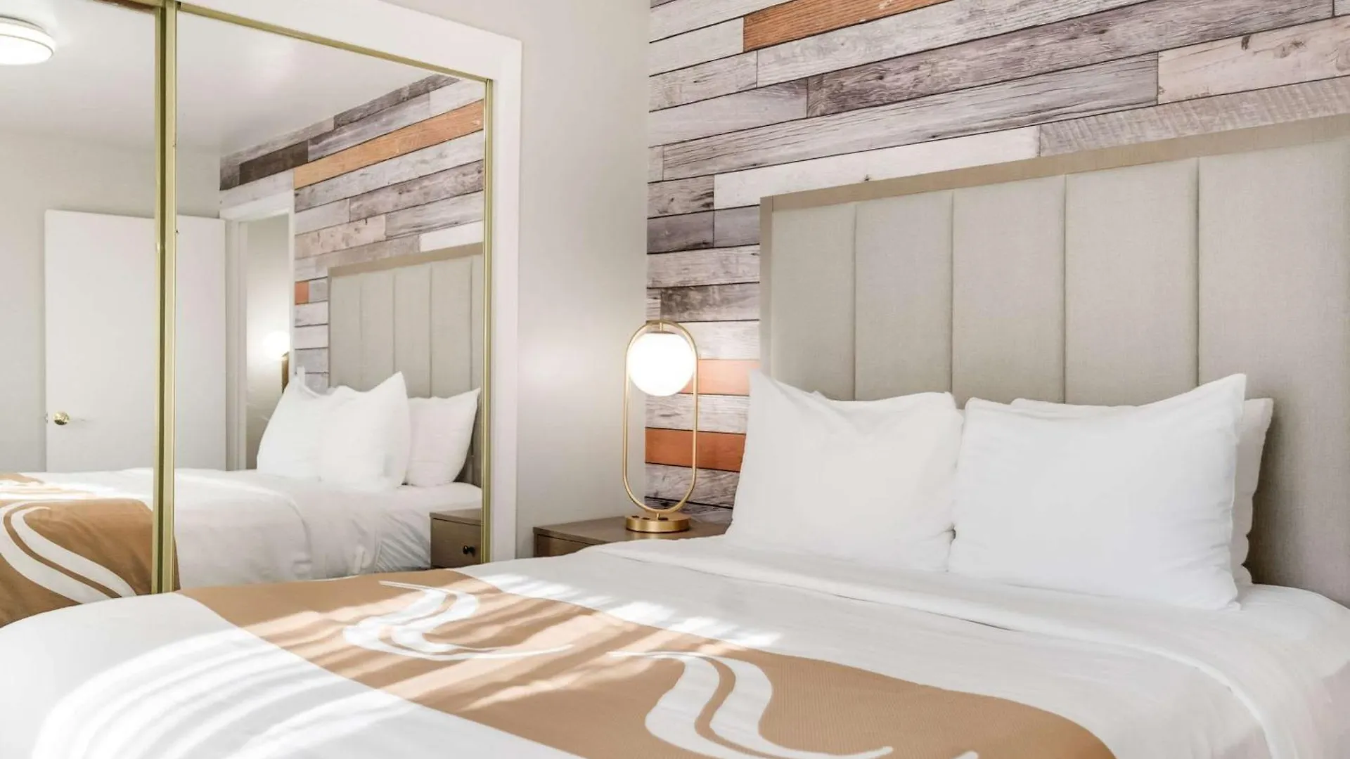 Quality Inn サウス・レイクタホ 2*,  米国