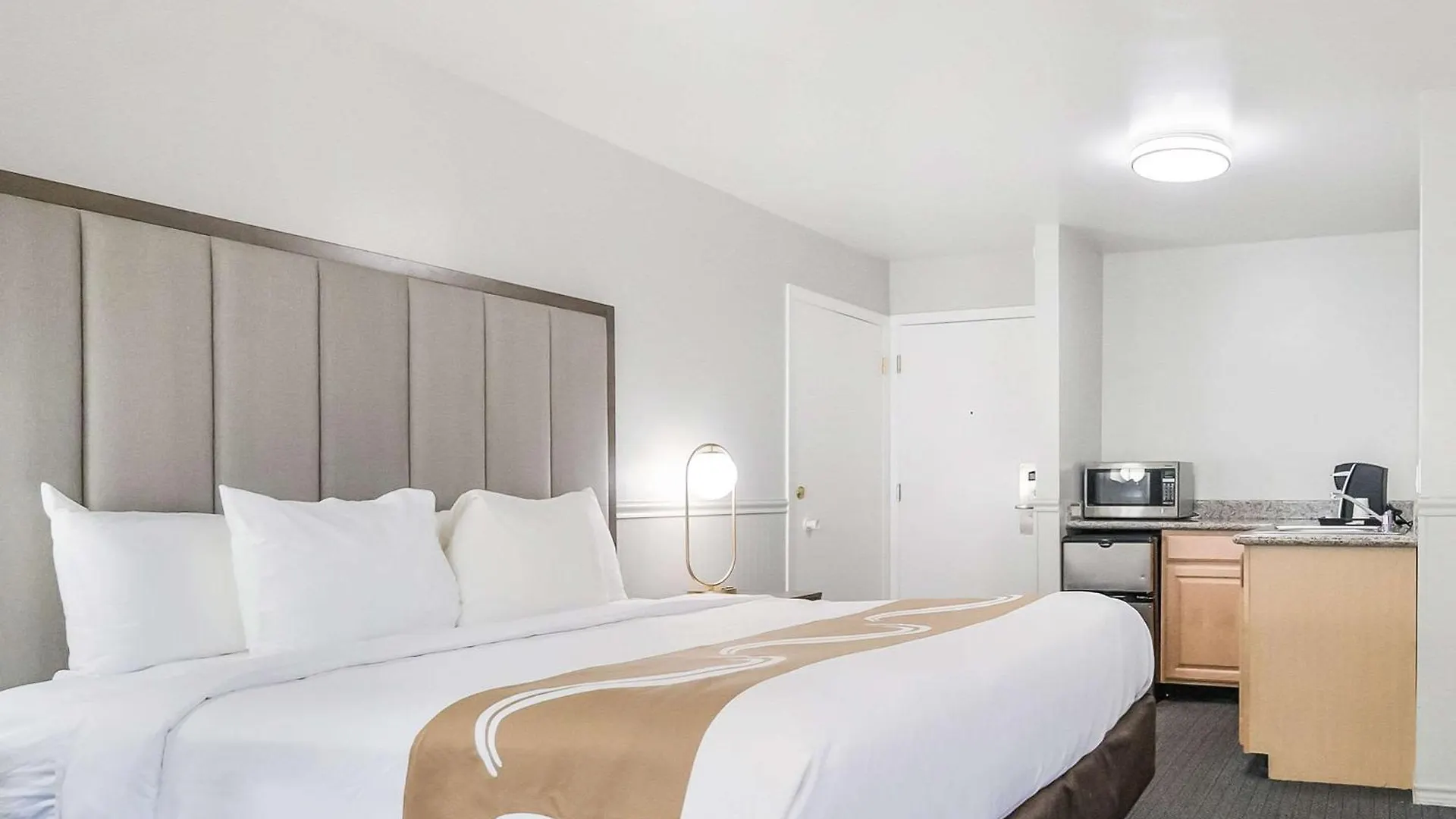 Quality Inn サウス・レイクタホ