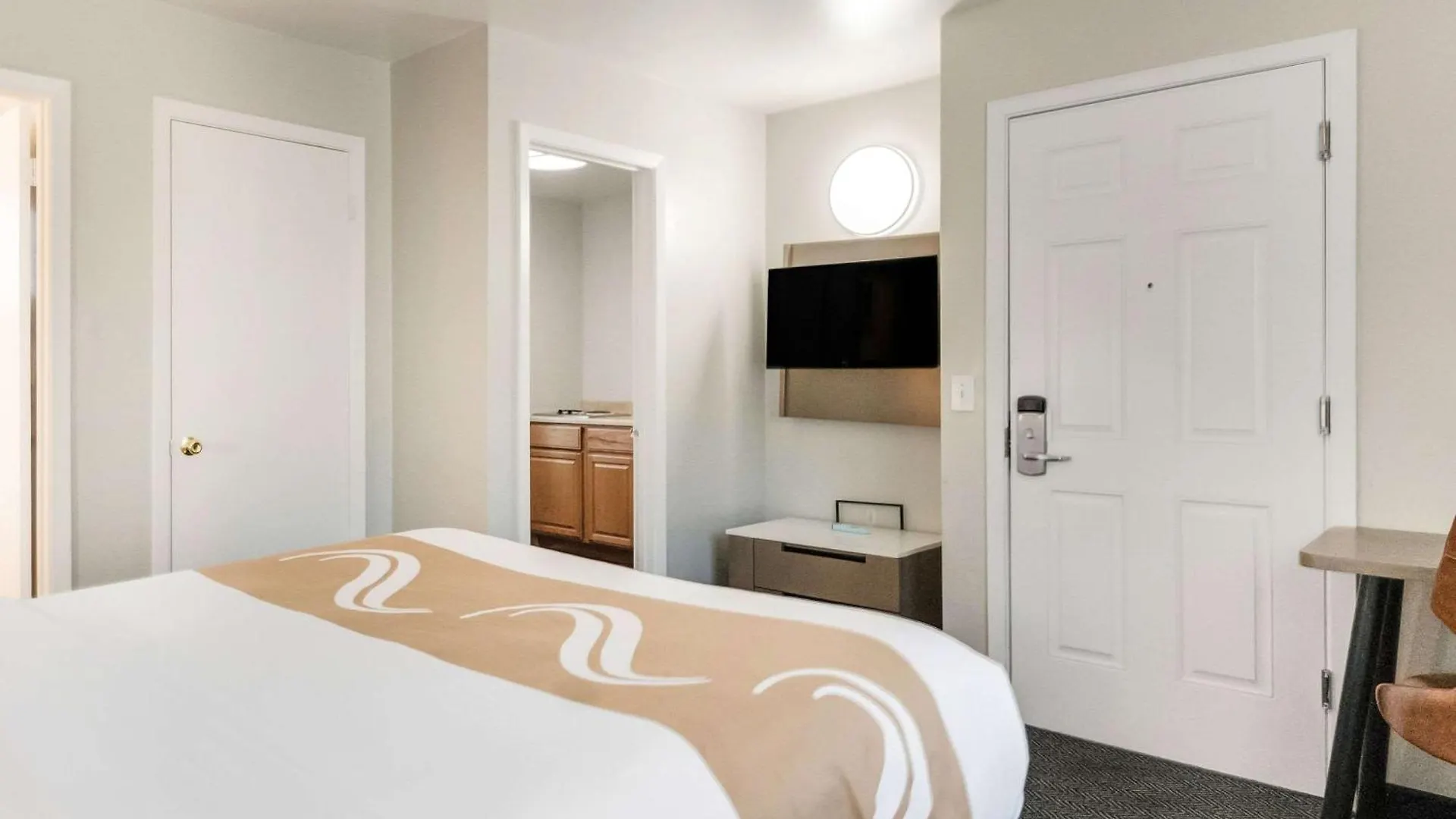 Quality Inn サウス・レイクタホ