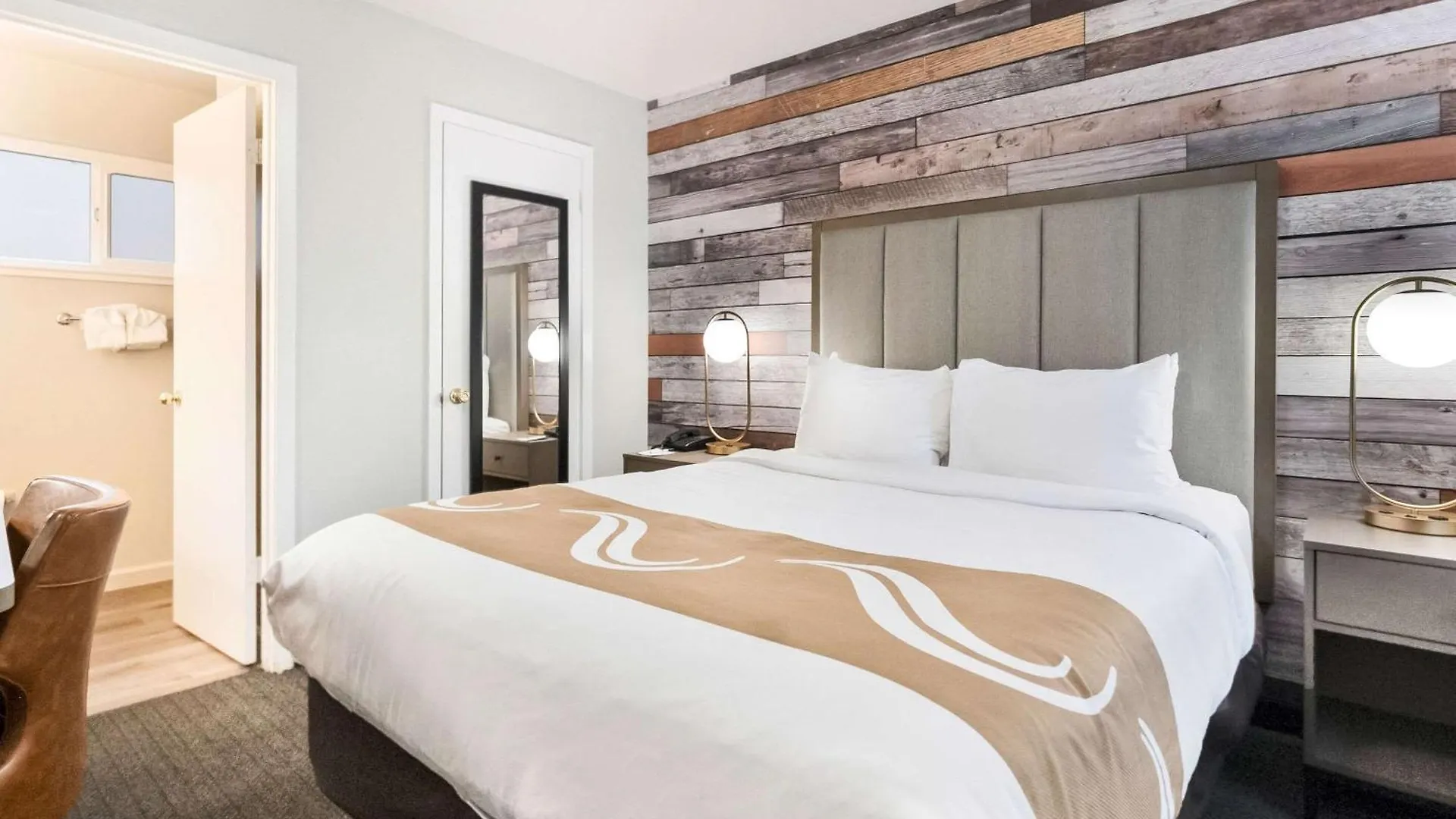 Quality Inn サウス・レイクタホ