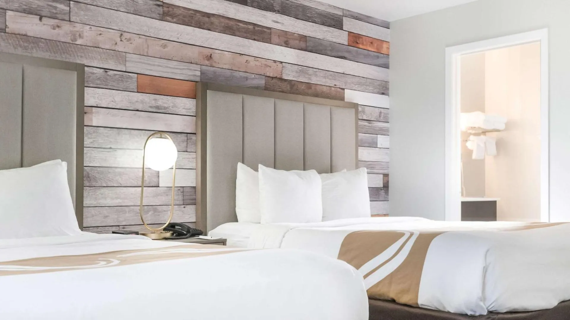Quality Inn サウス・レイクタホ