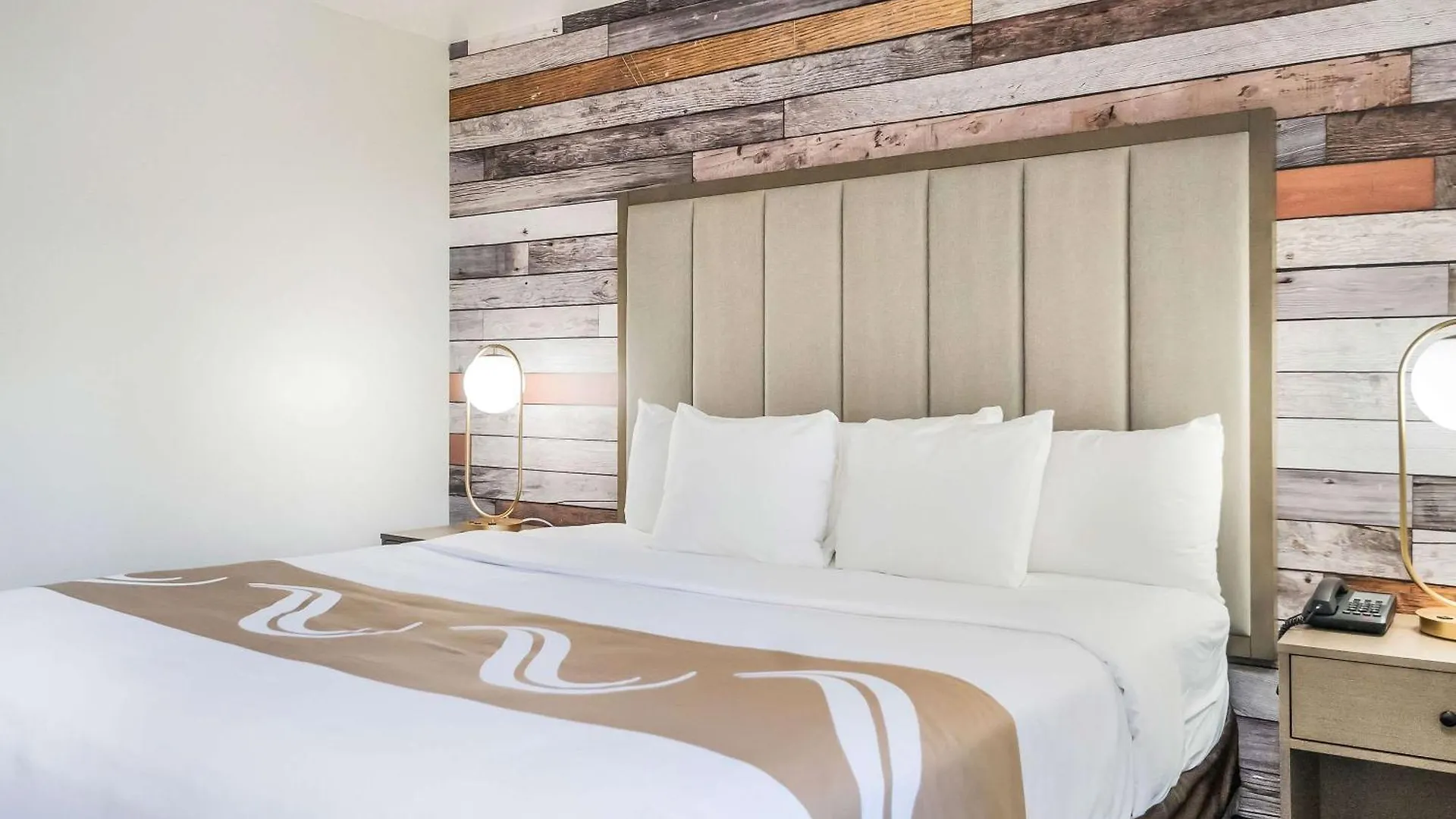 Quality Inn サウス・レイクタホ