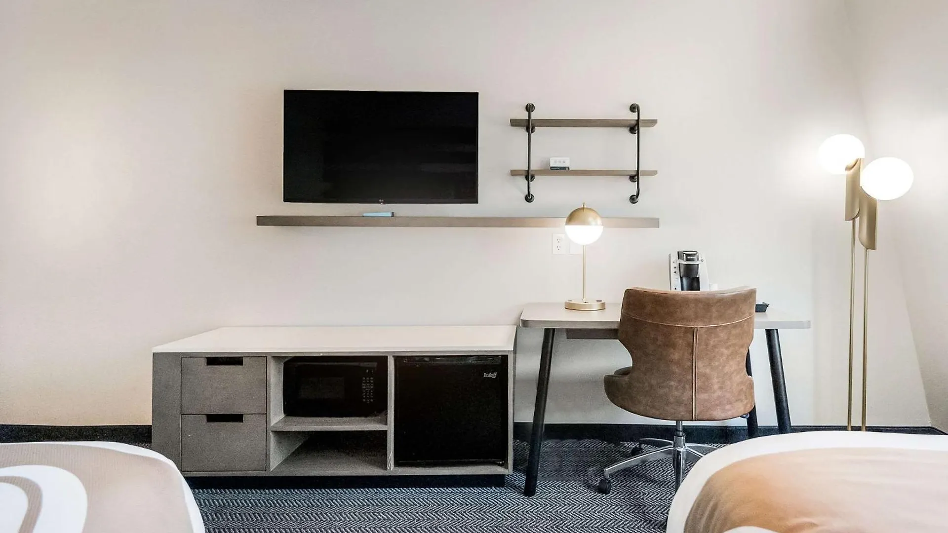 Quality Inn South Lake Tahoe Stati Uniti
