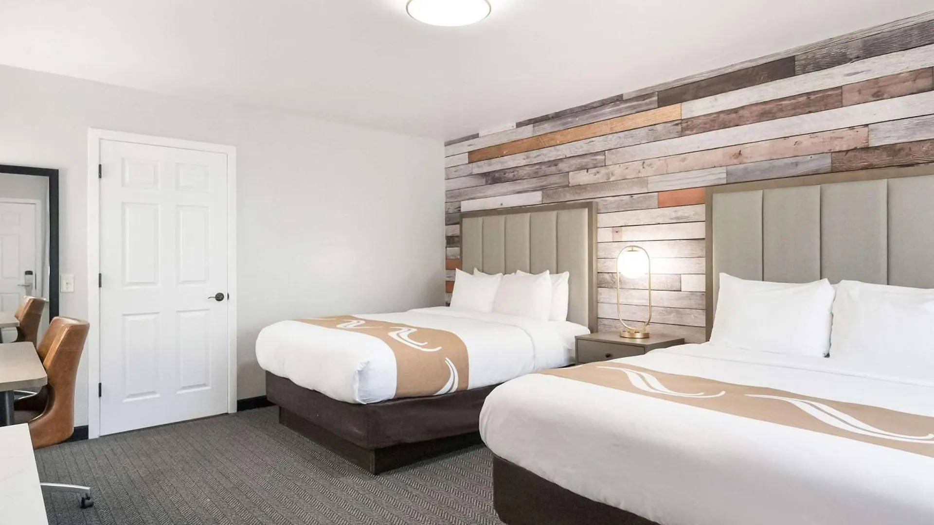 Quality Inn サウス・レイクタホ