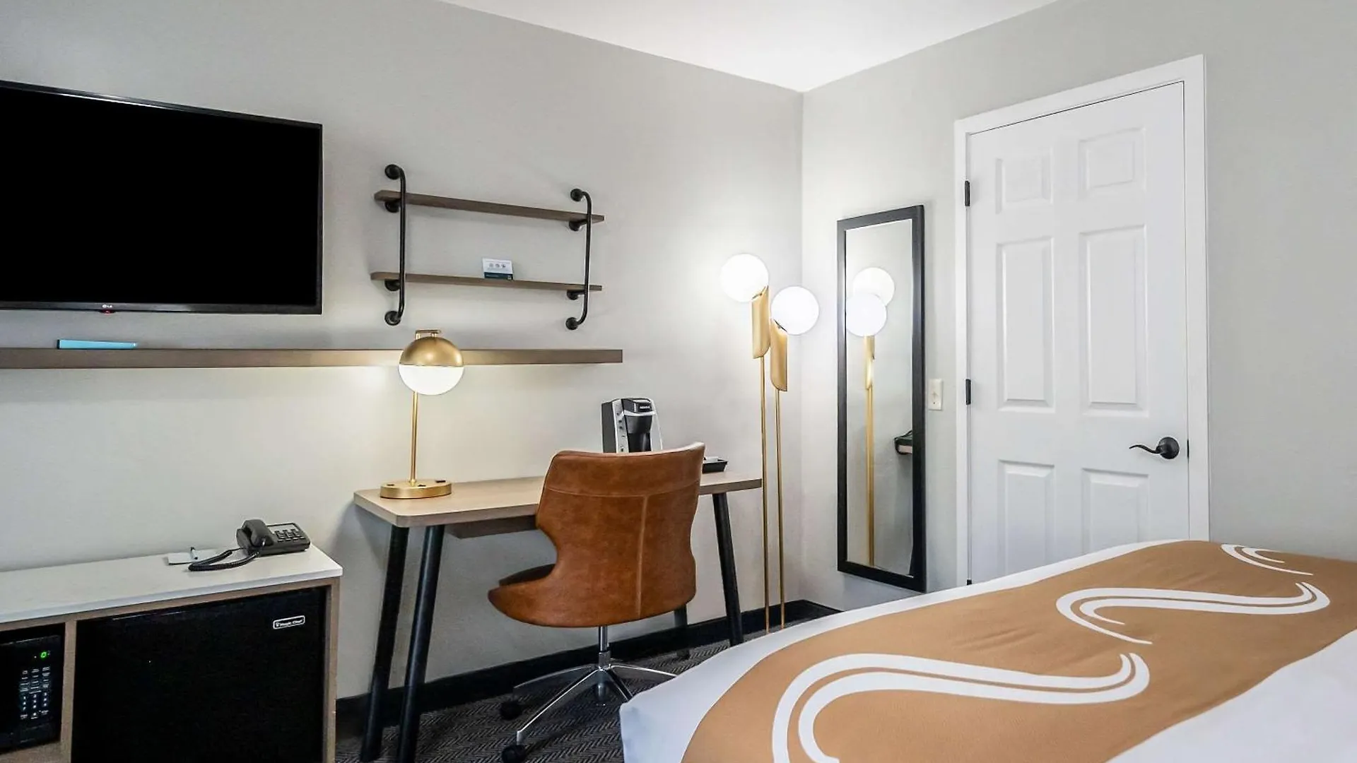 Quality Inn South Lake Tahoe Stati Uniti