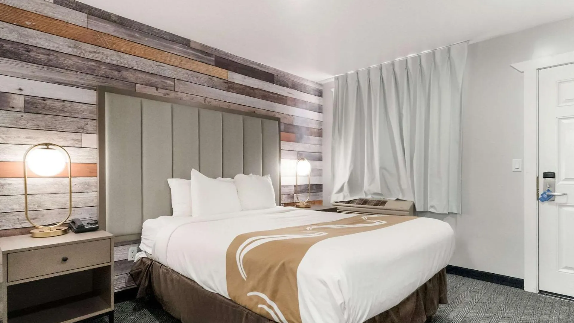 Quality Inn サウス・レイクタホ 2*,  米国