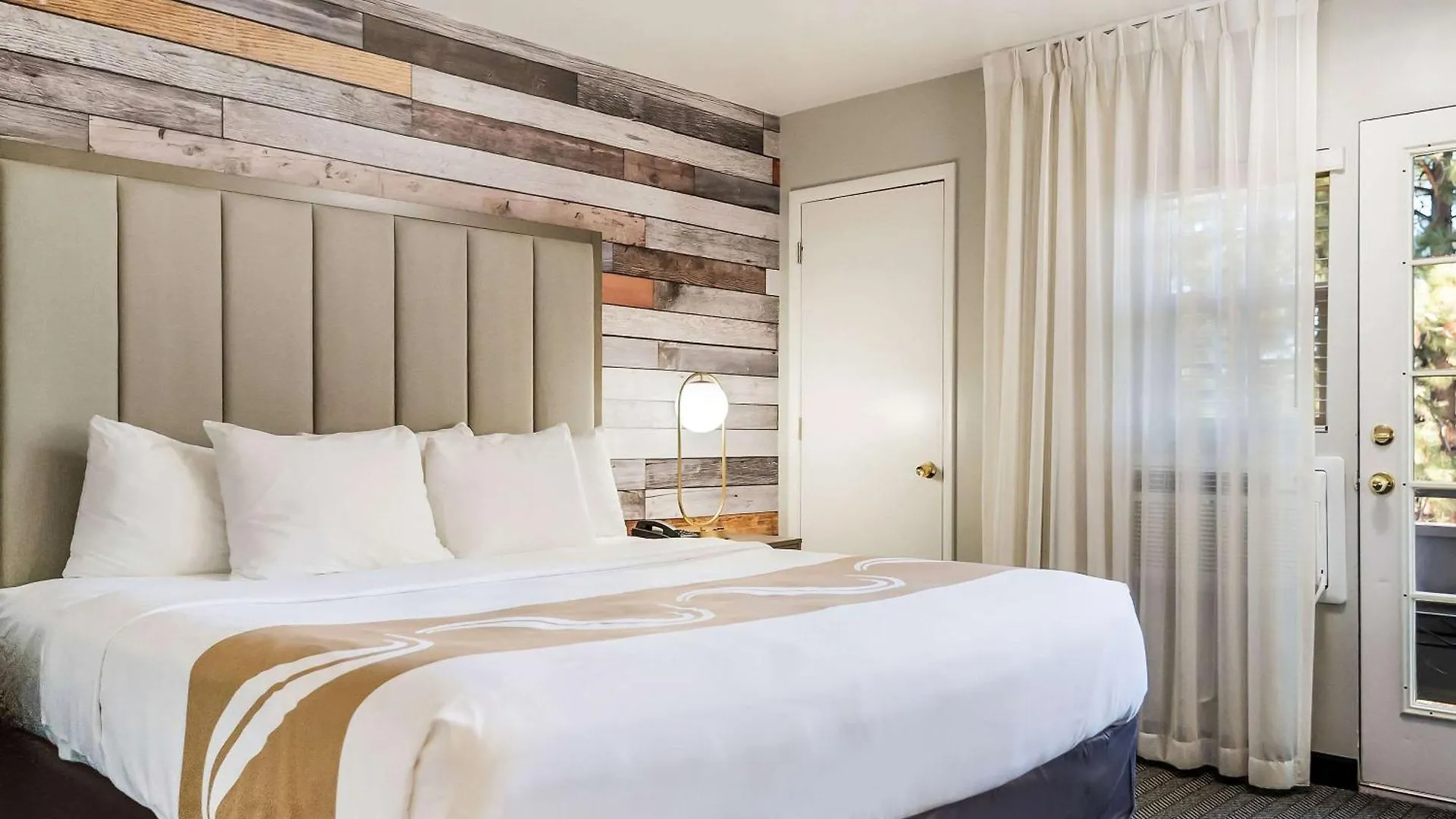 Quality Inn South Lake Tahoe