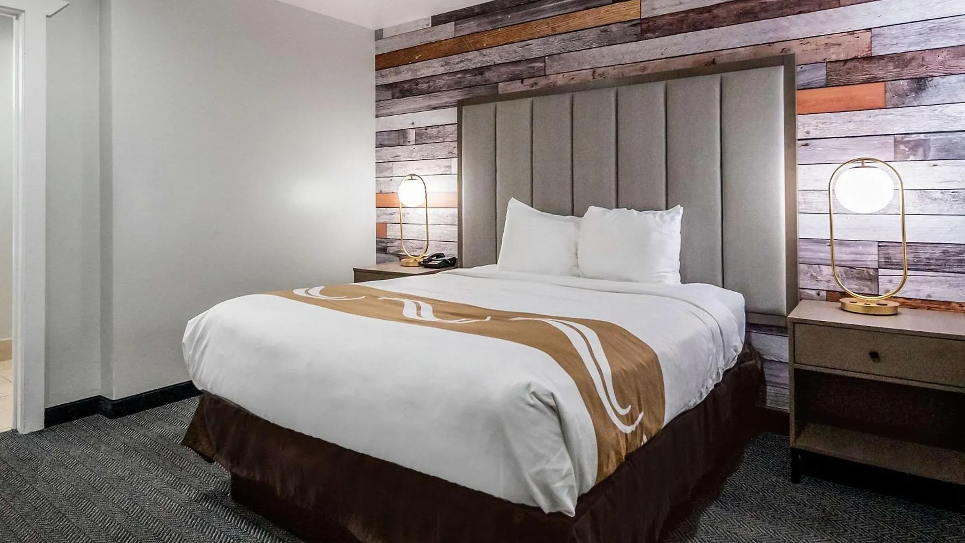 Quality Inn サウス・レイクタホ 米国