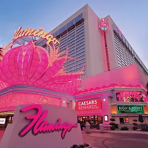 Flamingo Vegas & Casino 3*, Las Vegas Estados Unidos da América