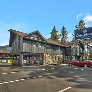 Hotel Ridge South Tahoe
