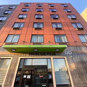 Hotel The