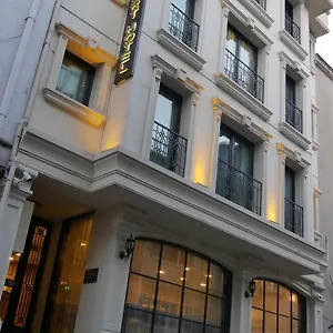 Endless Comfort Taksim 2*, Istambul Turquia