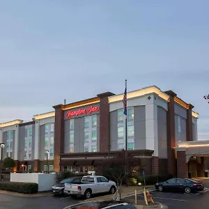 Hotel Hampton Memphis-southwind