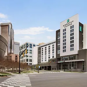Hotel Embassy By Hilton Uptown
