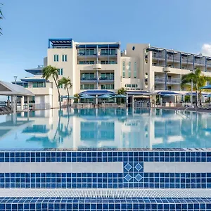 Resort Hilton Vacation Club Flamingo Sint Maarten