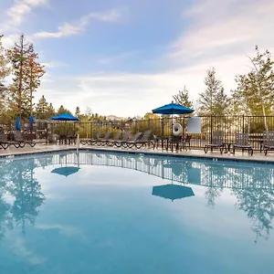 Hilton Vacation Club Tahoe South *** South Lake Tahoe