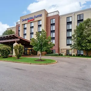 Springhill Airport Hotel Louisville-Jefferson County
