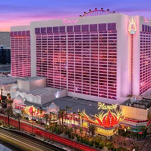 Flamingo Vegas & Casino 3*, Las Vegas Estados Unidos da América