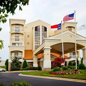 Hotel Four Points By Sheraton Charlotte/pineville