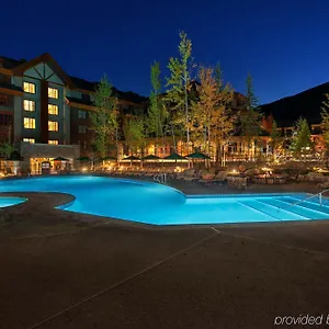 Hotel Marriott Grand Club, Tahoe
