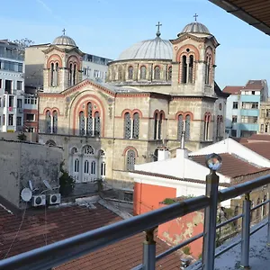 Baran Aparts , Istambul Turquia