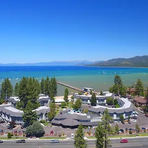 Hotel Retreat & At Tahoe