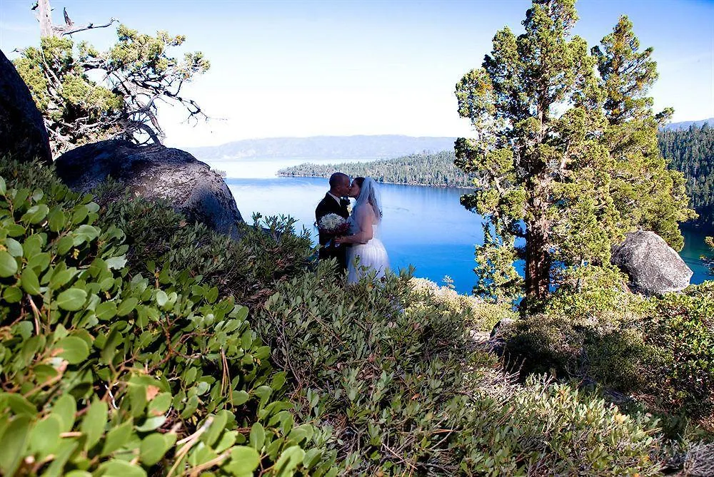 **  Quality Inn South Lake Tahoe United States
