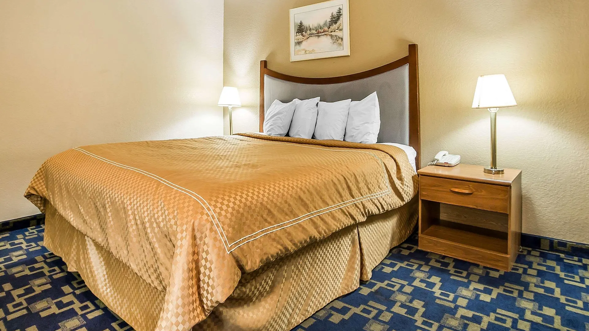 Quality Inn South Lake Tahoe