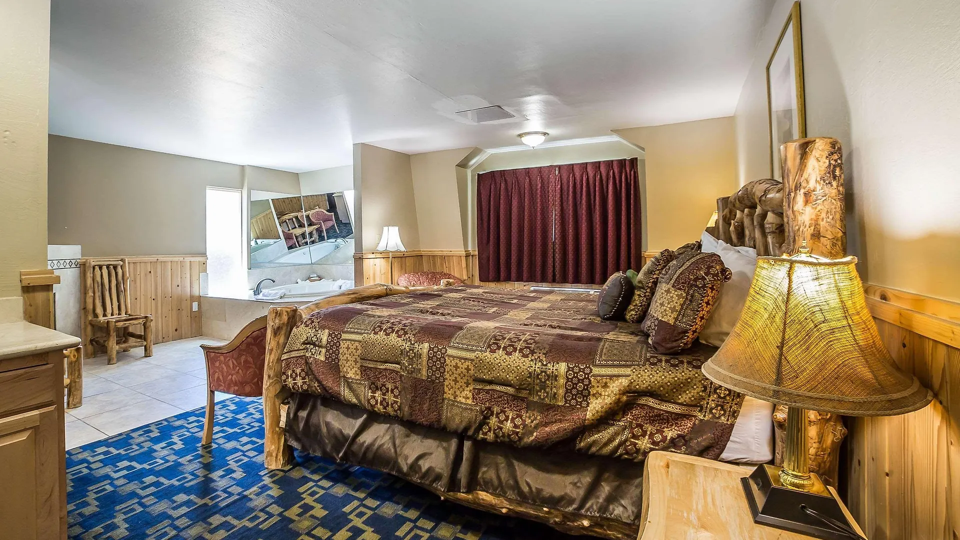 Quality Inn South Lake Tahoe United States
