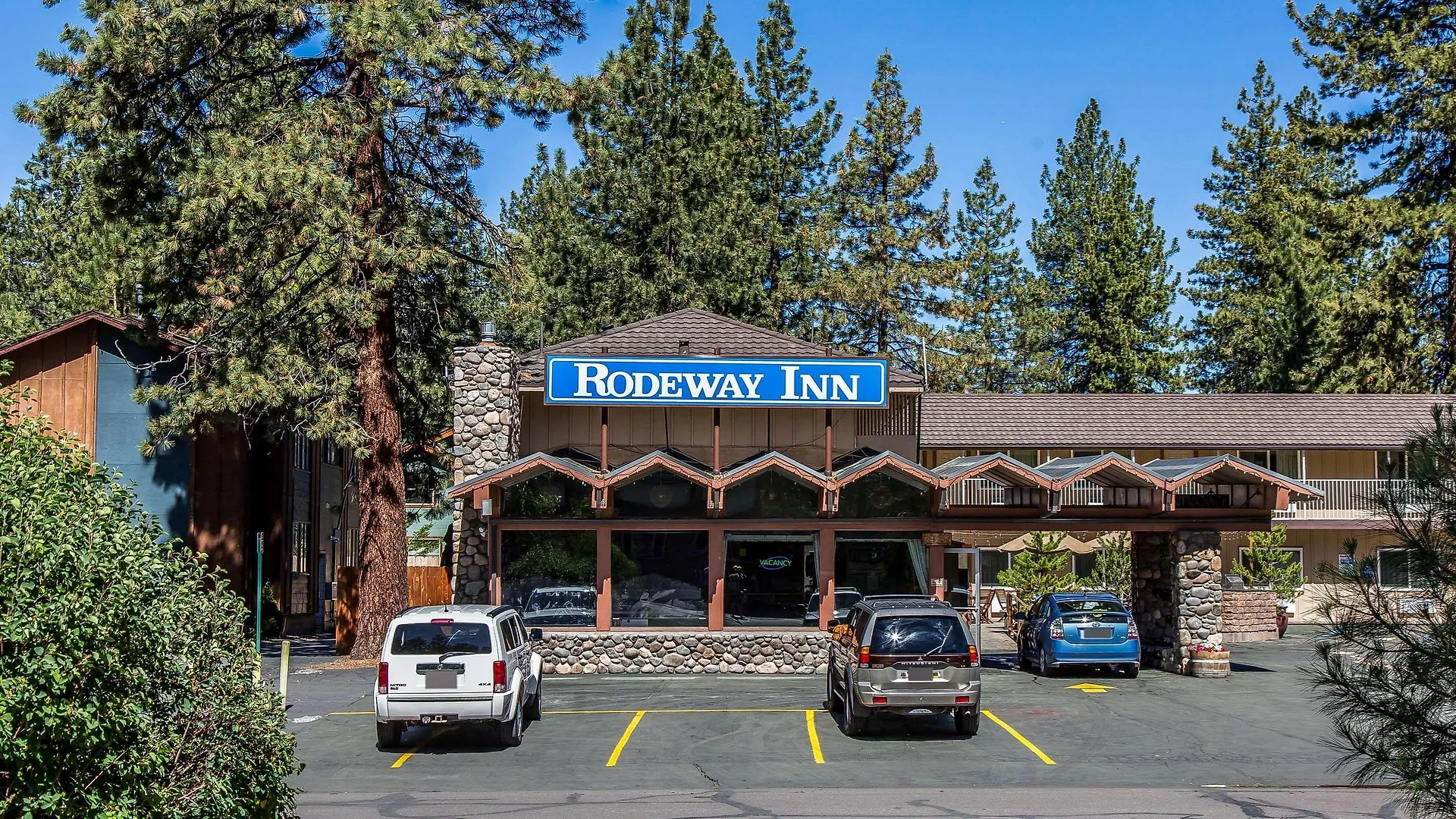 Quality Inn South Lake Tahoe