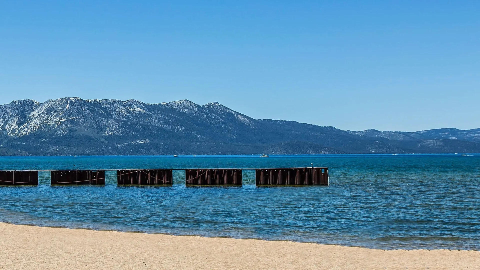 Quality Inn South Lake Tahoe