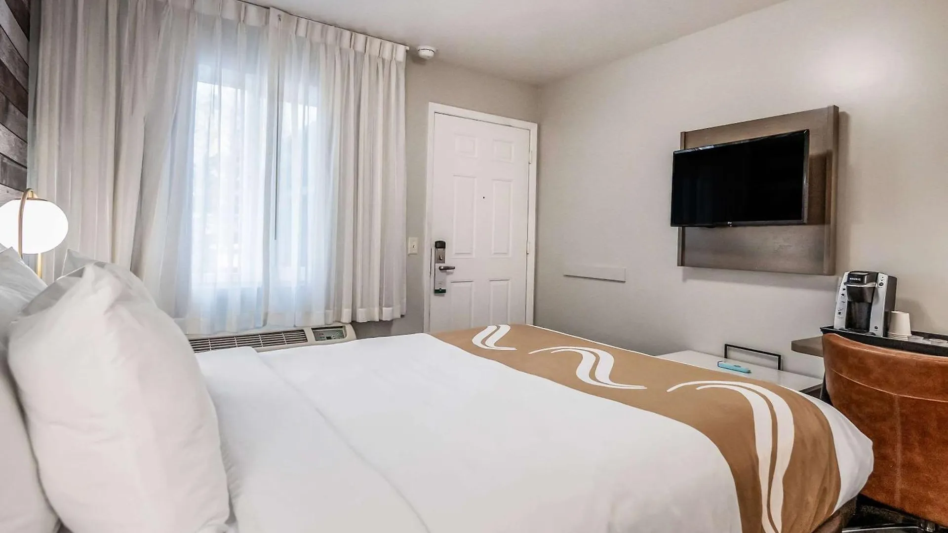 **  Quality Inn South Lake Tahoe United States