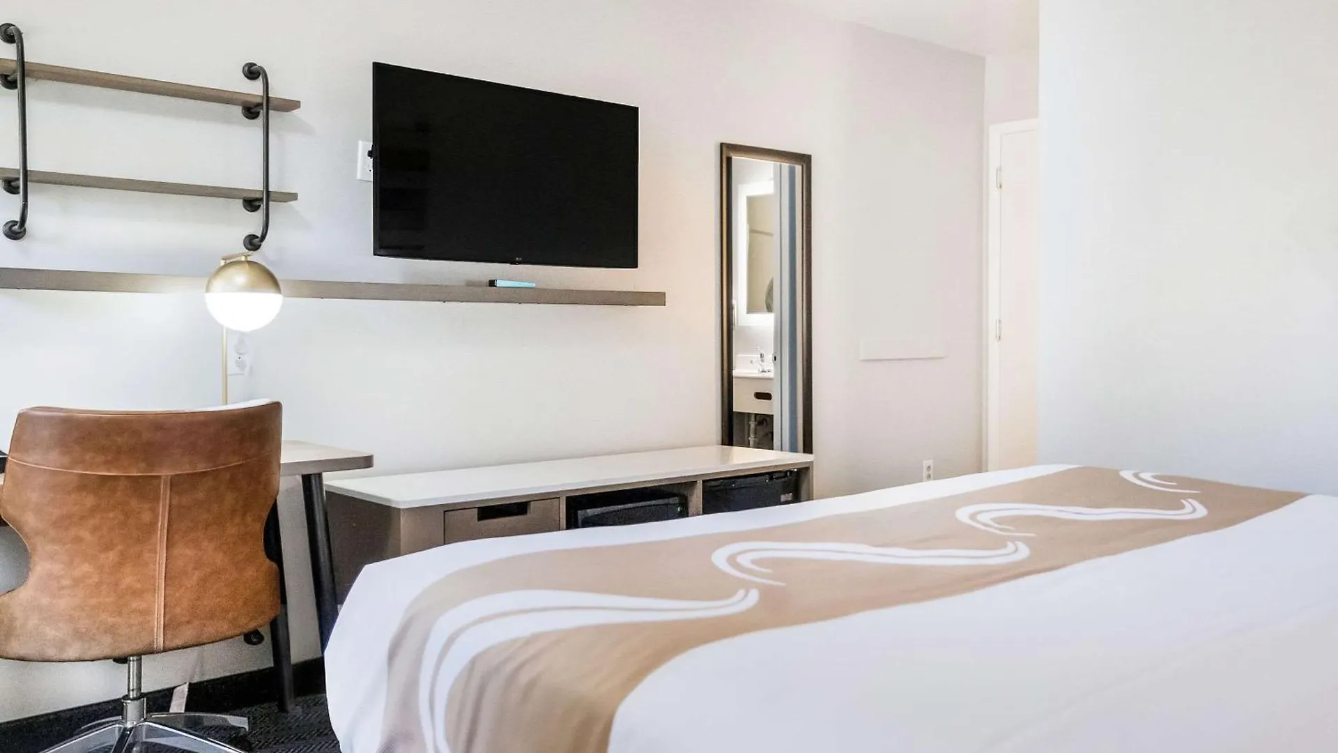 Quality Inn South Lake Tahoe United States