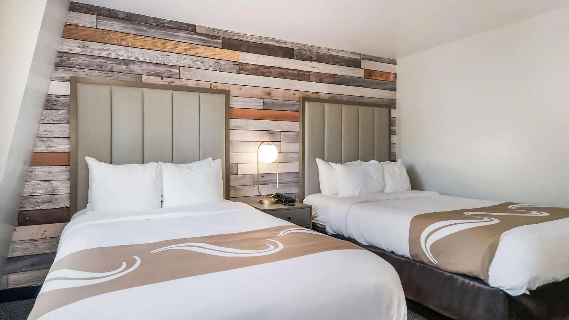Quality Inn South Lake Tahoe