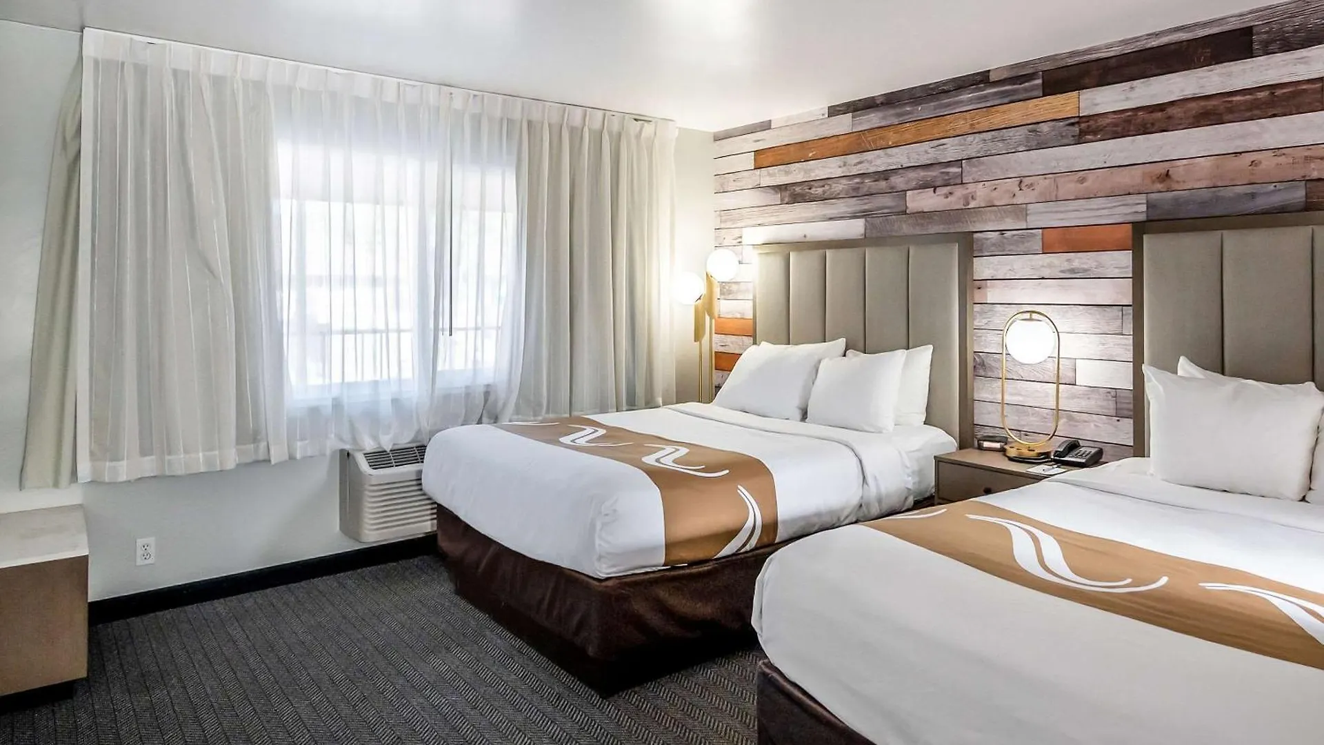 Quality Inn South Lake Tahoe