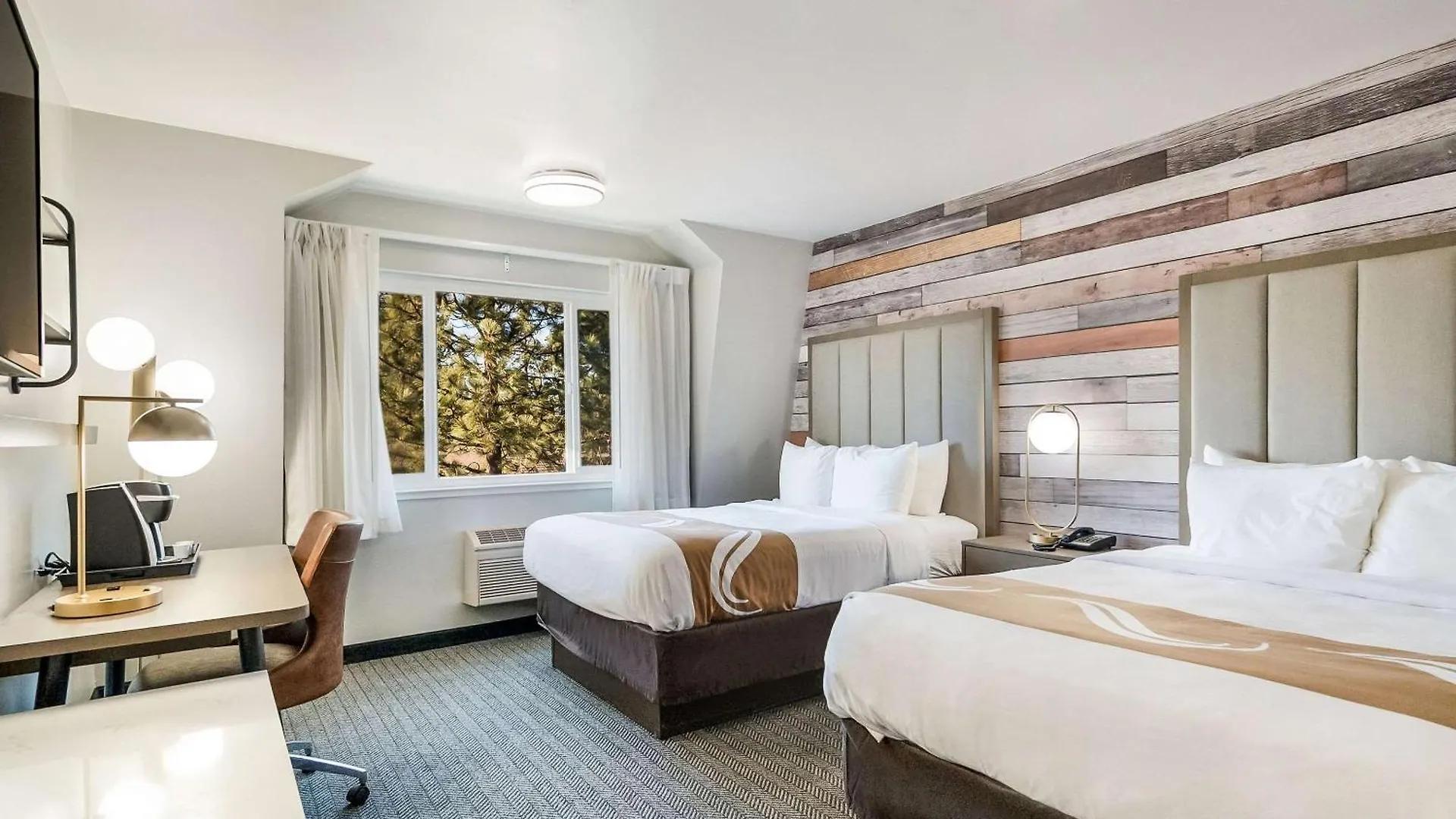 Quality Inn South Lake Tahoe