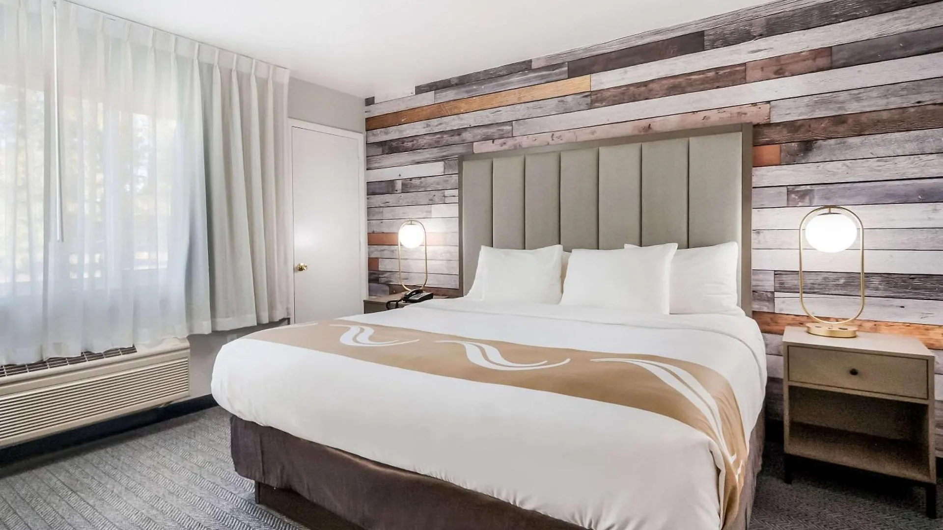 Quality Inn South Lake Tahoe